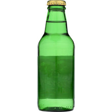 Load image into Gallery viewer, Mr. Q. Cumber Sparkling Cucumber Beverage, 7 Oz