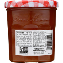 Load image into Gallery viewer, BONNE MAMAN: Apricot Preserves, 13 oz