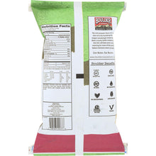 Load image into Gallery viewer, BOULDER CANYON: Olive Oil Sweet Vinegar Kettle Cooked Potato Chips, 5.25 oz