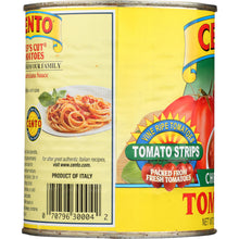 Load image into Gallery viewer, CENTO: Chef's Cut Tomatoes, 28 oz