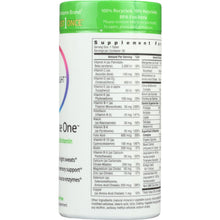 Load image into Gallery viewer, RAINBOW LIGHT: Menopause One Food-Based Multivitamin, 90 Tablets