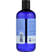 Load image into Gallery viewer, EO: Serenity Bubble Bath French Lavender with Aloe, 12 oz