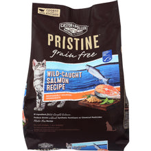 Load image into Gallery viewer, CASTOR &amp; POLLUX: Pristine Grain Free Wild Caught Salmon Recipe 3 Lb