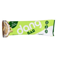 Load image into Gallery viewer, DANG: Toasted Coconut Bar, 1.4 oz