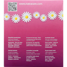 Load image into Gallery viewer, NATRACARE: Ultra Extra Pads Long, 8 Each