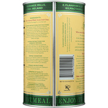 Load image into Gallery viewer, FLAHAVANS: Irish Oatmeal, 28 oz