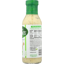 Load image into Gallery viewer, CARDINI: Light Caesar Dressing, 12 oz