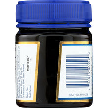Load image into Gallery viewer, MANUKA HEALTH: Honey MGO 100 Manuka, 8.8 oz