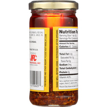 Load image into Gallery viewer, DYNASTY: Oil Chili Hot, 5.5 oz