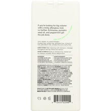 Load image into Gallery viewer, ACURE: Vivacious Volume Conditioner Peppermint &amp; Echinacea, 12 fl oz