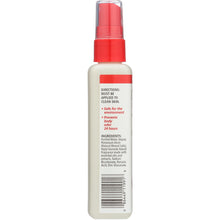 Load image into Gallery viewer, CRYSTAL ESSENCE: Mineral Deodorant Body Spray Pomegranate, 4 oz