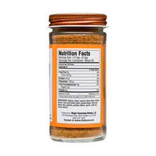 Load image into Gallery viewer, CHEF PAUL PRUDHOMME'S MAGIC SEASONING BLENDS:  Blends Six Spice, 1.9 oz