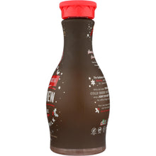 Load image into Gallery viewer, CALIFIA: Peppermint Mocha Cold Brew Coffee, 48 oz