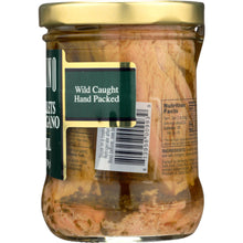 Load image into Gallery viewer, TONNINO: TUNA FLT OOIL ORGNO FAD F (6.700 OZ)
