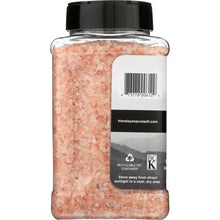 Load image into Gallery viewer, SUNDHED: Salt Himalayan Jar Coarse, 750 grams
