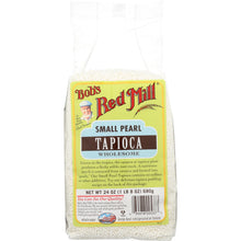 Load image into Gallery viewer, BOBS RED MILL: Small Pearl Tapioca, 24 oz