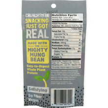 Load image into Gallery viewer, CRUNCHSTERS: Protein Snack Smokey Balsamic, 4 oz