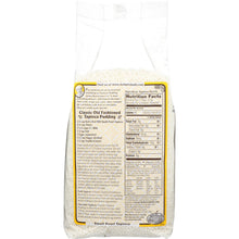 Load image into Gallery viewer, BOBS RED MILL: Small Pearl Tapioca, 24 oz