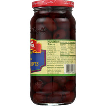 Load image into Gallery viewer, MEZZETTA: Pitted Greek Kalamata Olives, 9.5 oz
