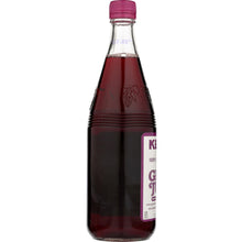 Load image into Gallery viewer, KEDEM: Concord Grape Juice, 22 Oz