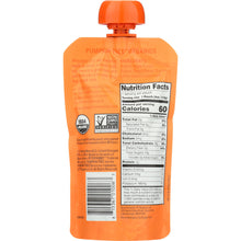 Load image into Gallery viewer, PETER RABBIT: Baby Peach Apple Organic, 4 oz