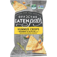 Load image into Gallery viewer, OFF THE EATEN PATH: Rosemary &amp; Olive Oil Flavored Chips, 5.25 oz