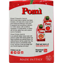 Load image into Gallery viewer, POMI: Chopped Tomatoes, 26.46 oz