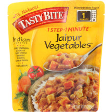 Load image into Gallery viewer, TASTY BITE: Jaipur Vegetables, 10 oz
