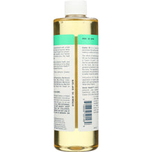Load image into Gallery viewer, HOME HEALTH: Castor Oil Cold Pressed and Cold Processed, 16 Oz