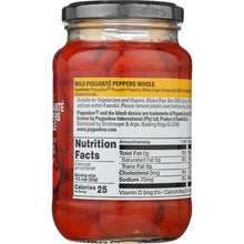 Load image into Gallery viewer, PEPPADEW: Pepper Piquante Mild, 14 oz