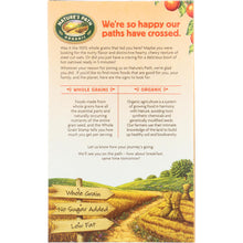 Load image into Gallery viewer, COUNTRY CHOICE: Regular Steel Cut Oatmeal, 11.2 oz
