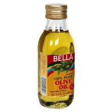 Load image into Gallery viewer, BELLA: 100% Pure Olive Oil Extra Light Taste, 8.5 oz