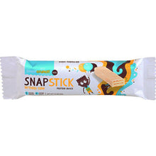 Load image into Gallery viewer, POWER CRUNCH: Snap Sticks Birthday Cake 5CT, 160 gm