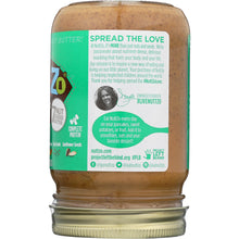 Load image into Gallery viewer, NUTTZO: Seed Peanut Butter Pro Smooth, 12 oz