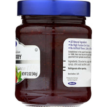 Load image into Gallery viewer, HERO: Fruit Spread Strawberry, 12 oz