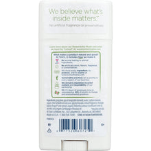 Load image into Gallery viewer, TOMS OF MAINE: Aluminum-Free Deodorant Long Lasting Honeysuckle Rose, 2.25 Oz