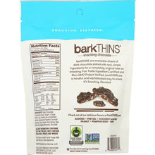 Load image into Gallery viewer, BARKTHINS: Dark Chocolate Toasted Coconut With Almonds, 4.7 oz