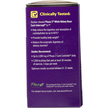Load image into Gallery viewer, NATROL: Carb Intercept Phase 2, 60 Capsules