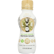 Load image into Gallery viewer, EVOLVE: Rtd Beverage Vanilla, 12 fl oz