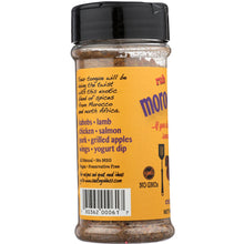 Load image into Gallery viewer, SAUCE GODDESS: Spice Moroccan Twist Shake, 5 oz
