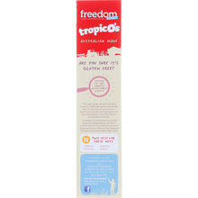 Load image into Gallery viewer, FREEDOM FOODS: Tropico's Cereal, 10 oz