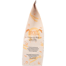 Load image into Gallery viewer, XOCHITL: Organic White Corn Chips, 12 oz
