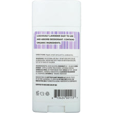 Load image into Gallery viewer, ACURE: Deodorant Lavender &amp; Coconut, 2.2 oz