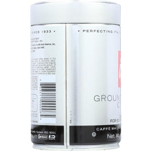 Load image into Gallery viewer, ILLY: Espresso Dark Roast Ground Coffee, 8.8 oz