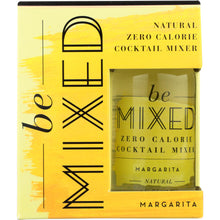 Load image into Gallery viewer, BE MIXED LLC: Margarita Mixer 4 Pack, 16 fl oz