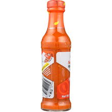 Load image into Gallery viewer, NANDO: Peri Peri Sauce Hot, 9.1 oz