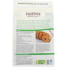 Load image into Gallery viewer, NUTIVA: Organic Coconut Sugar Unrefined, 16 oz