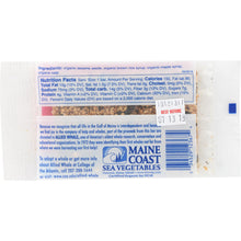 Load image into Gallery viewer, MAINE COAST: Kelp Krunch Original Sesame Bar, 28 gm