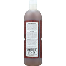 Load image into Gallery viewer, NUBIAN HERITAGE: Body Wash Honey &amp; Black Seed, 13 oz