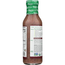 Load image into Gallery viewer, DREW'S: All Natural Dressing &amp; Quick Marinade Greek Olive, 12 oz